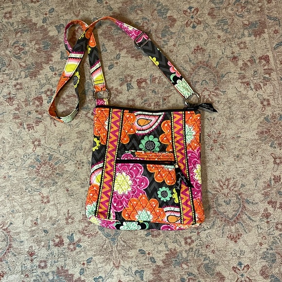 Vera Bradley Crossbody bag - Picture 1 of 4